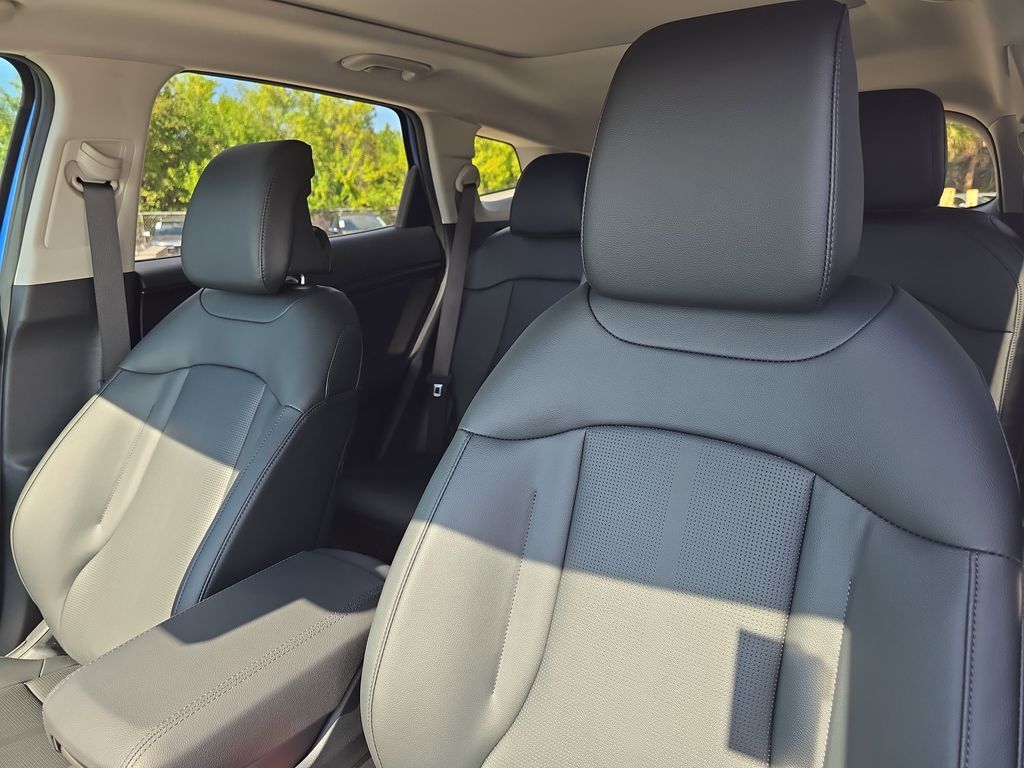 2026 Kia Sportage EX San Clemente CA