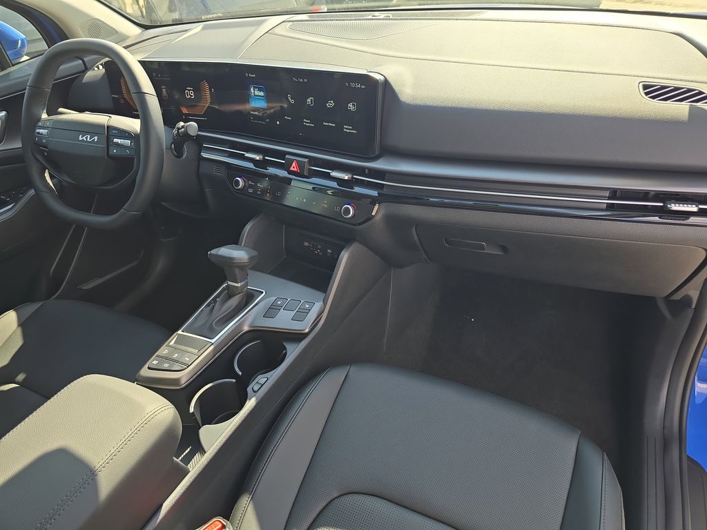 2026 Kia Sportage EX San Clemente CA