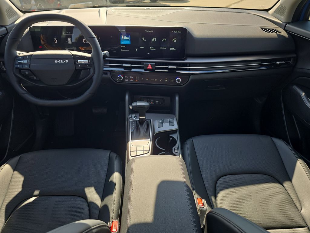 2026 Kia Sportage EX San Clemente CA