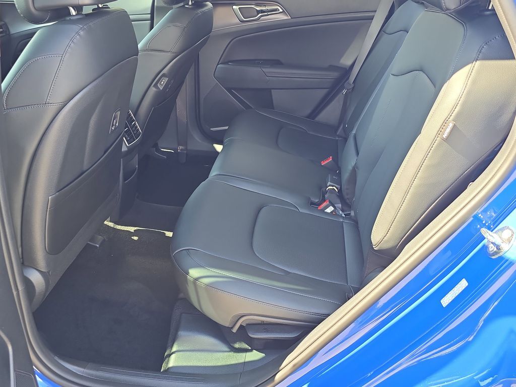 2026 Kia Sportage EX San Clemente CA