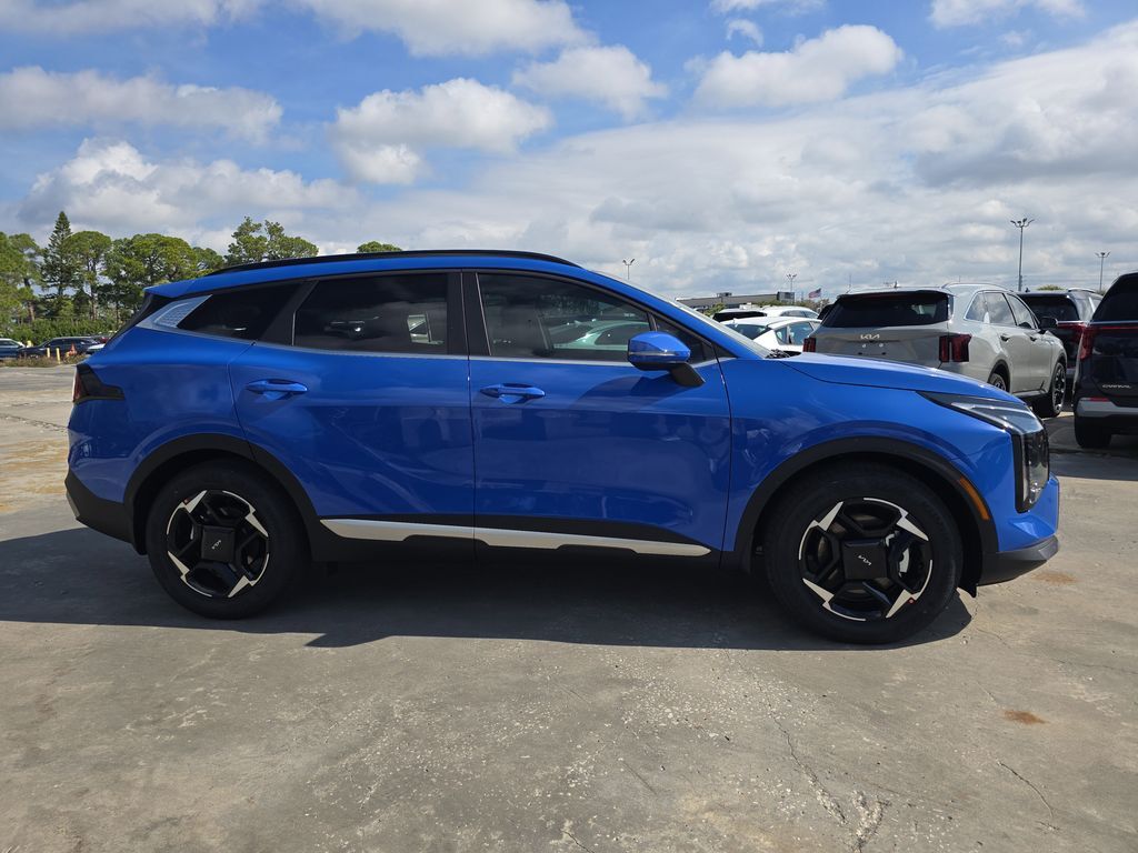 2026 Kia Sportage EX San Clemente CA