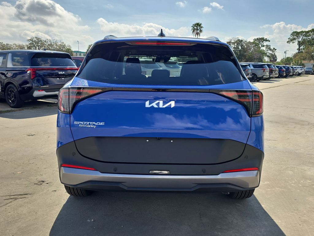 2026 Kia Sportage EX San Clemente CA