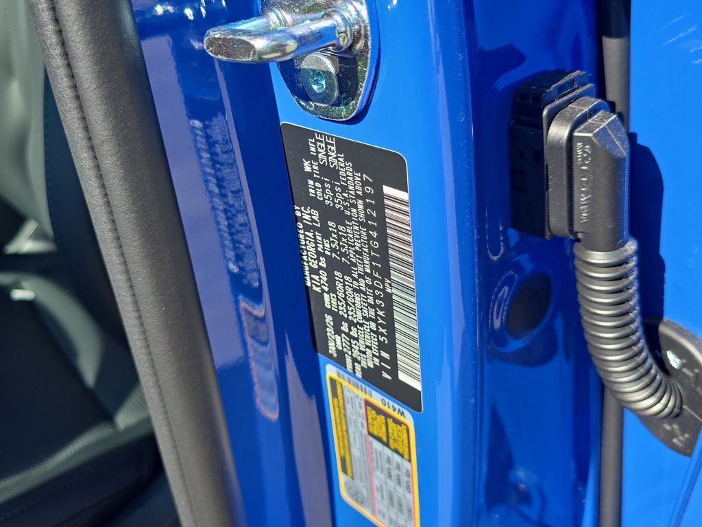 2026 Kia Sportage EX San Clemente CA