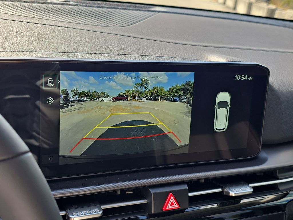 2026 Kia Sportage EX San Clemente CA