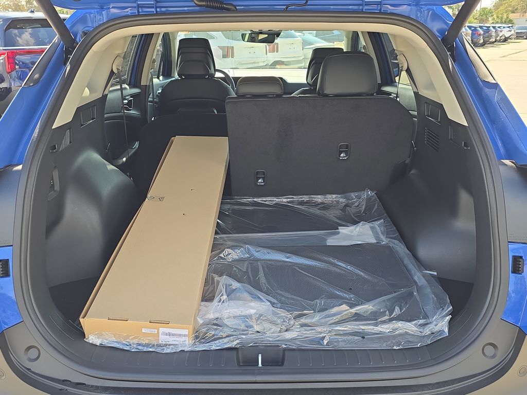 2026 Kia Sportage EX San Clemente CA