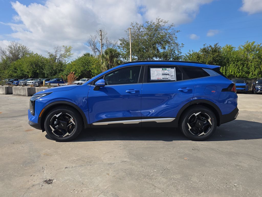 2026 Kia Sportage EX San Clemente CA