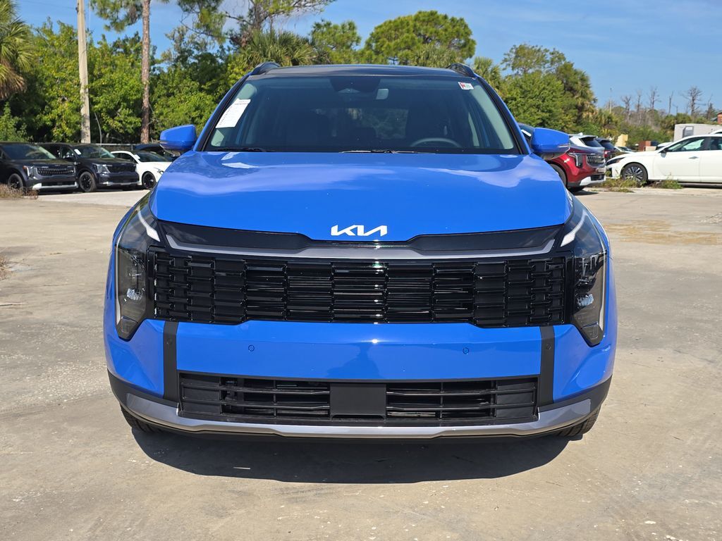 2026 Kia Sportage EX San Clemente CA