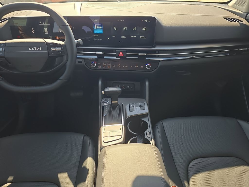 2026 Kia Sportage EX San Clemente CA