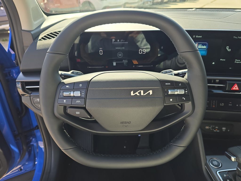 2026 Kia Sportage EX San Clemente CA