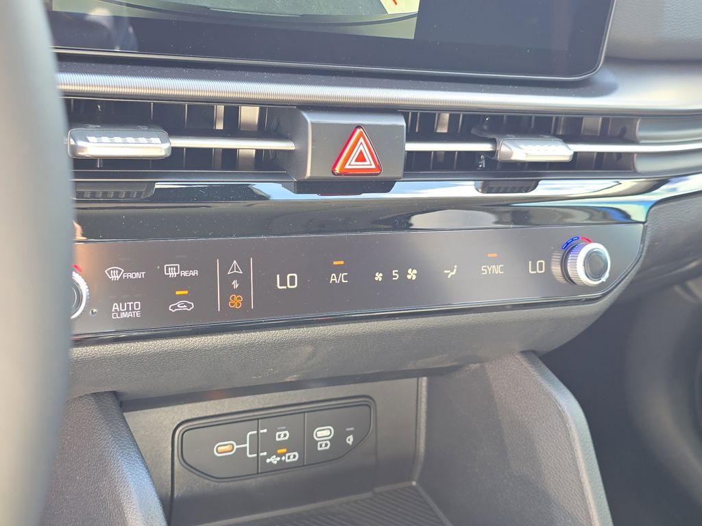 2026 Kia Sportage EX San Clemente CA