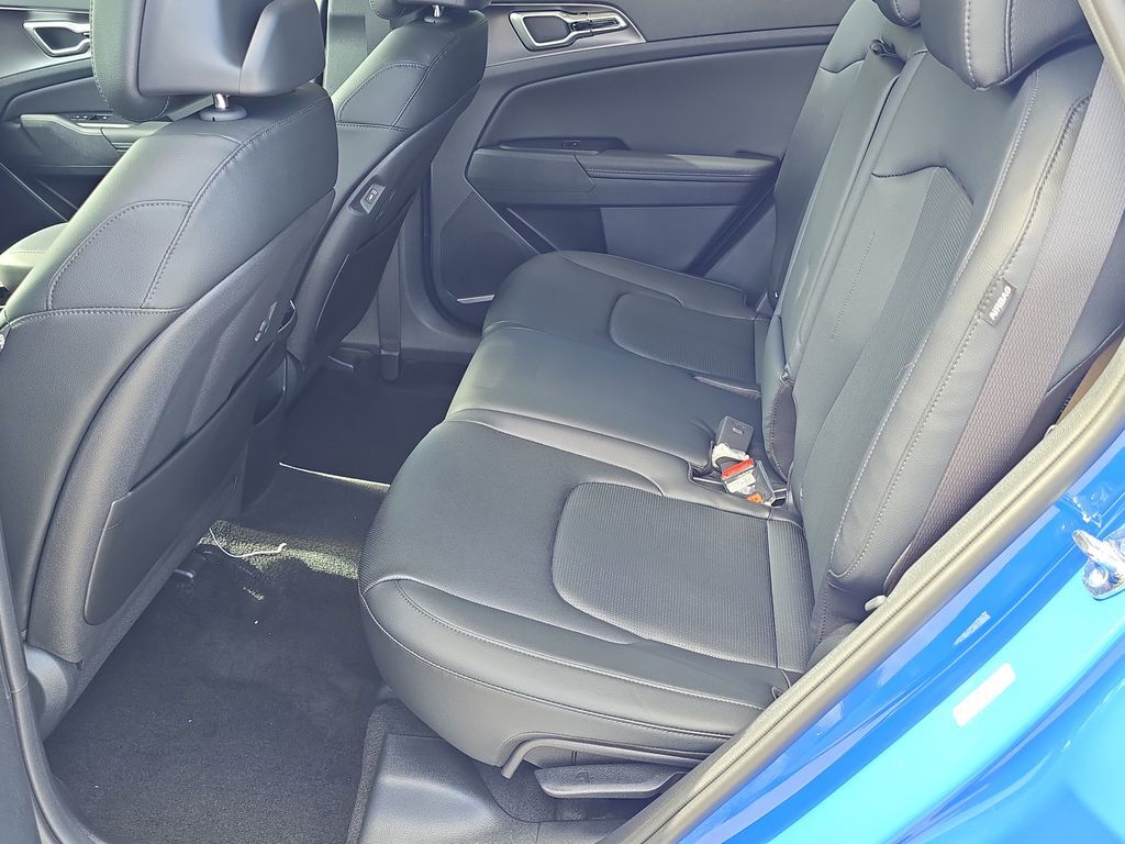 2026 Kia Sportage EX San Clemente CA