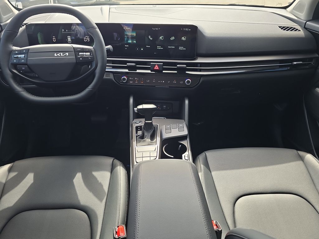 2026 Kia Sportage EX San Clemente CA