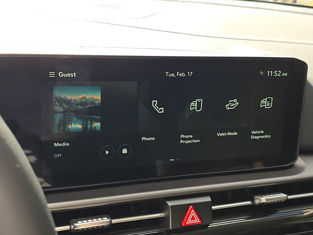 2026 Kia Sportage EX San Clemente CA