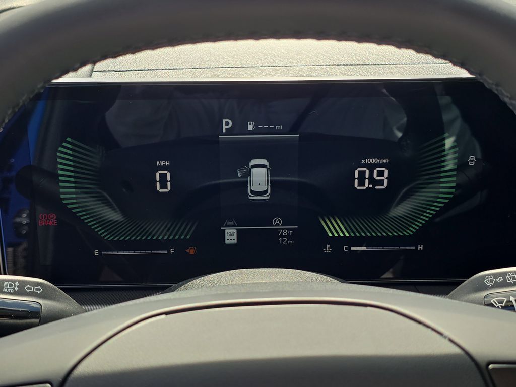 2026 Kia Sportage EX San Clemente CA