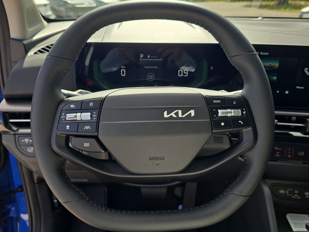 2026 Kia Sportage EX San Clemente CA