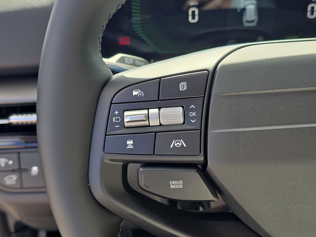 2026 Kia Sportage EX San Clemente CA