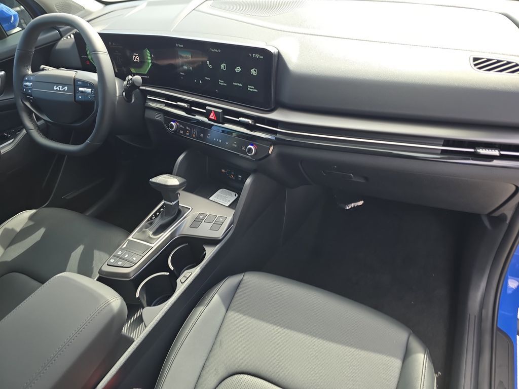 2026 Kia Sportage EX San Clemente CA