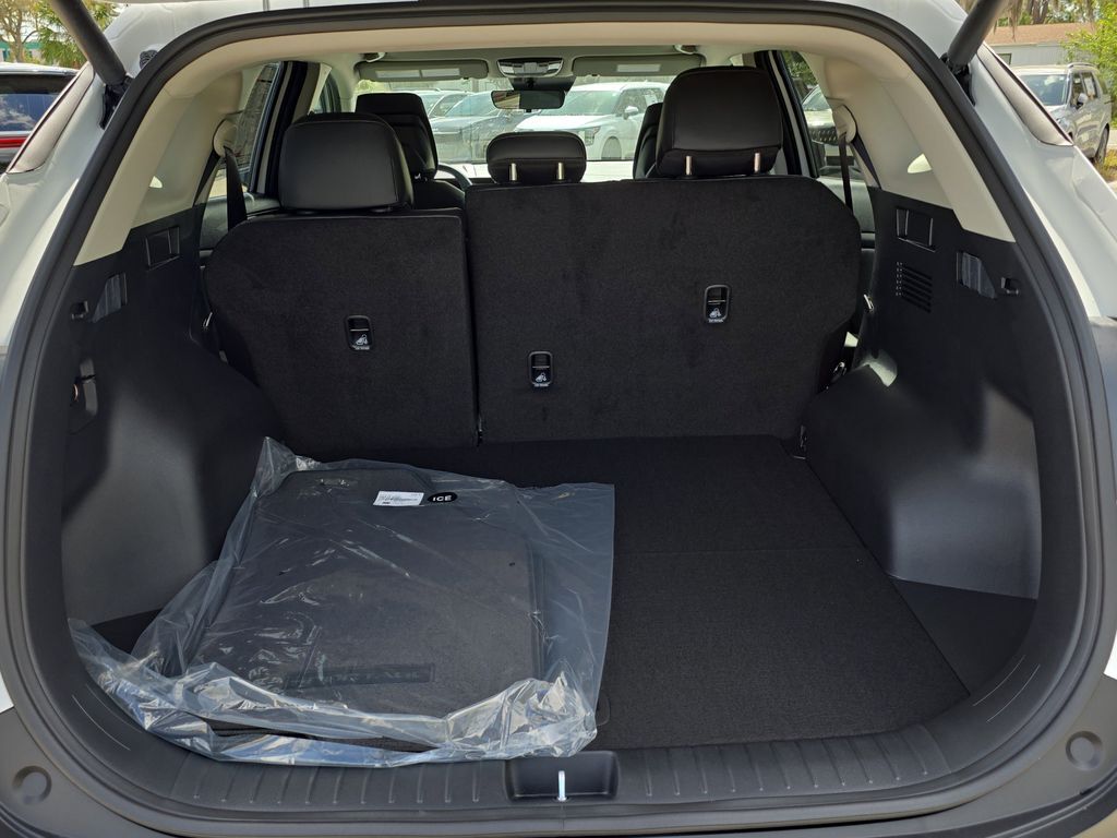 2026 Kia Sportage EX San Clemente CA