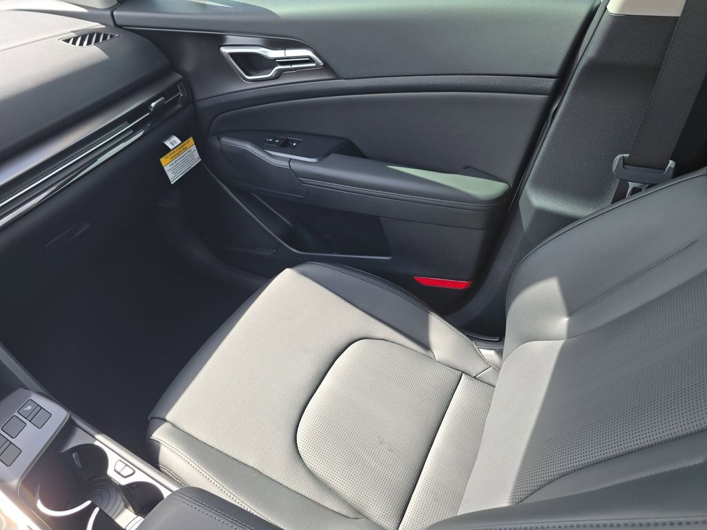 2026 Kia Sportage EX San Clemente CA