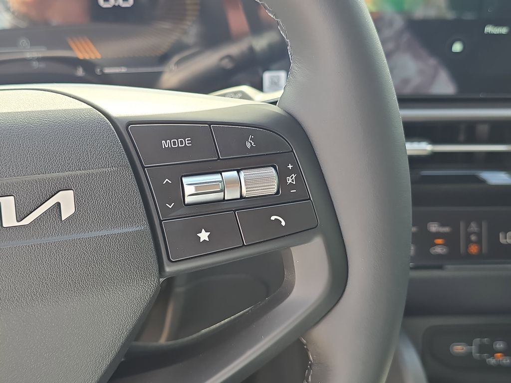 2026 Kia Sportage EX San Clemente CA