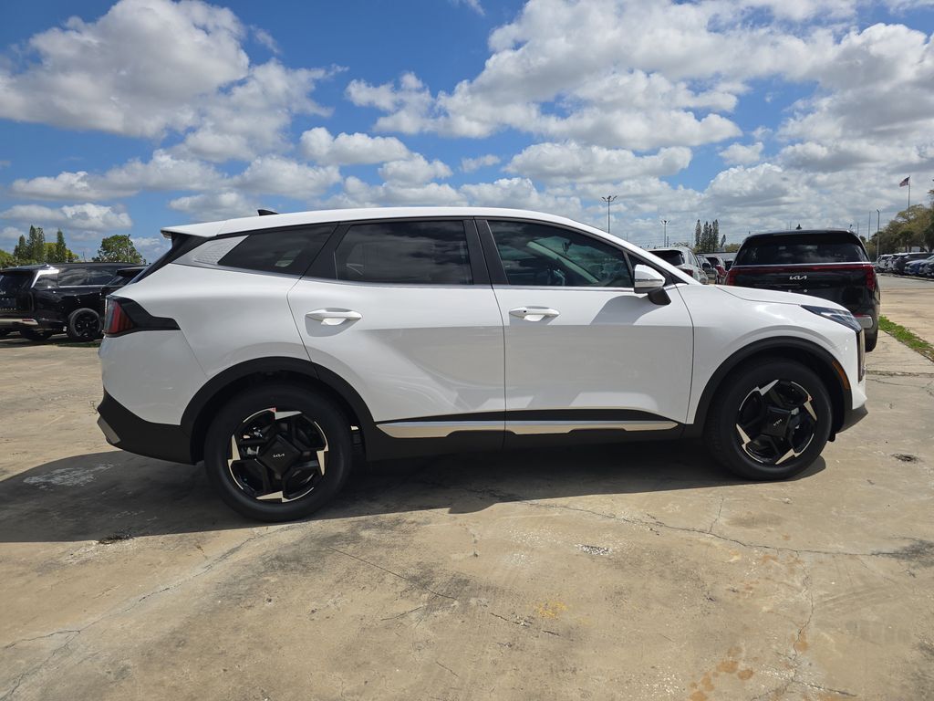 2026 Kia Sportage EX San Clemente CA