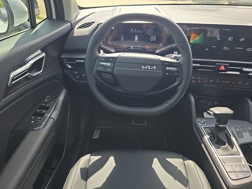 2026 Kia Sportage EX San Clemente CA