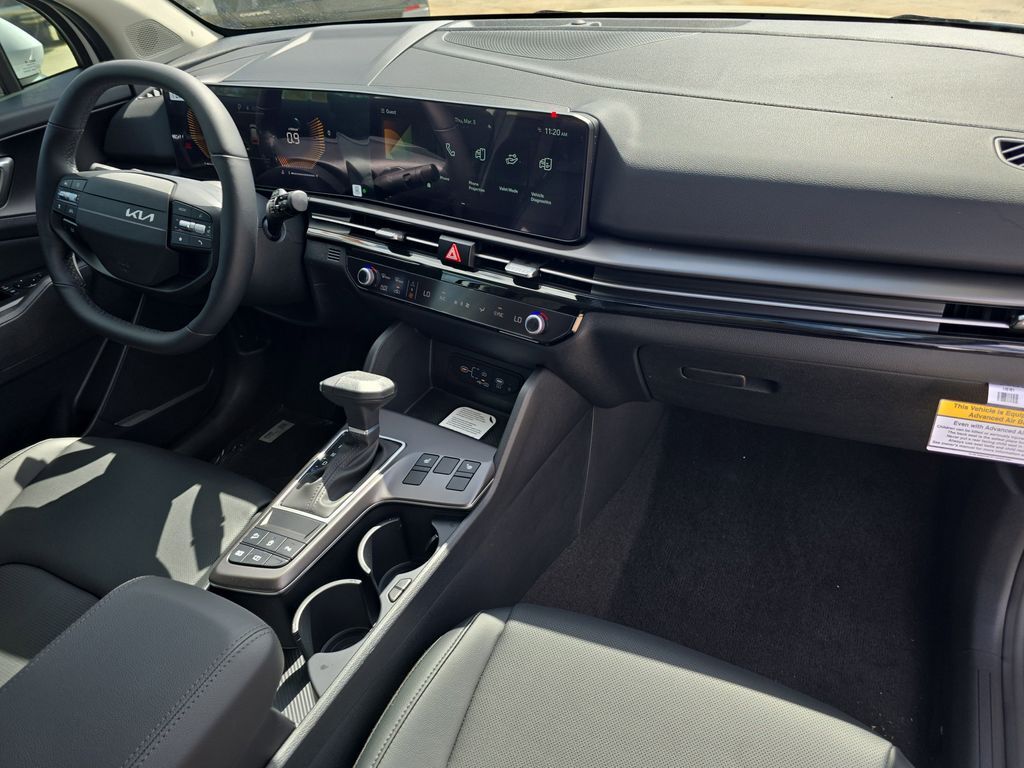 2026 Kia Sportage EX San Clemente CA