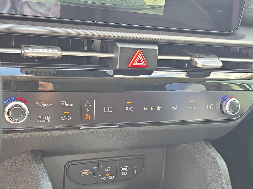 2026 Kia Sportage EX San Clemente CA