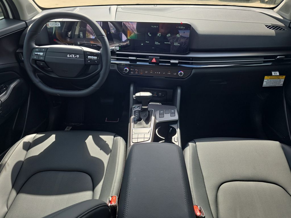 2026 Kia Sportage EX San Clemente CA