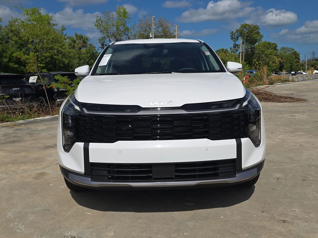 2026 Kia Sportage EX San Clemente CA