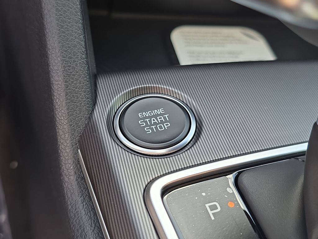 2026 Kia Sportage EX San Clemente CA