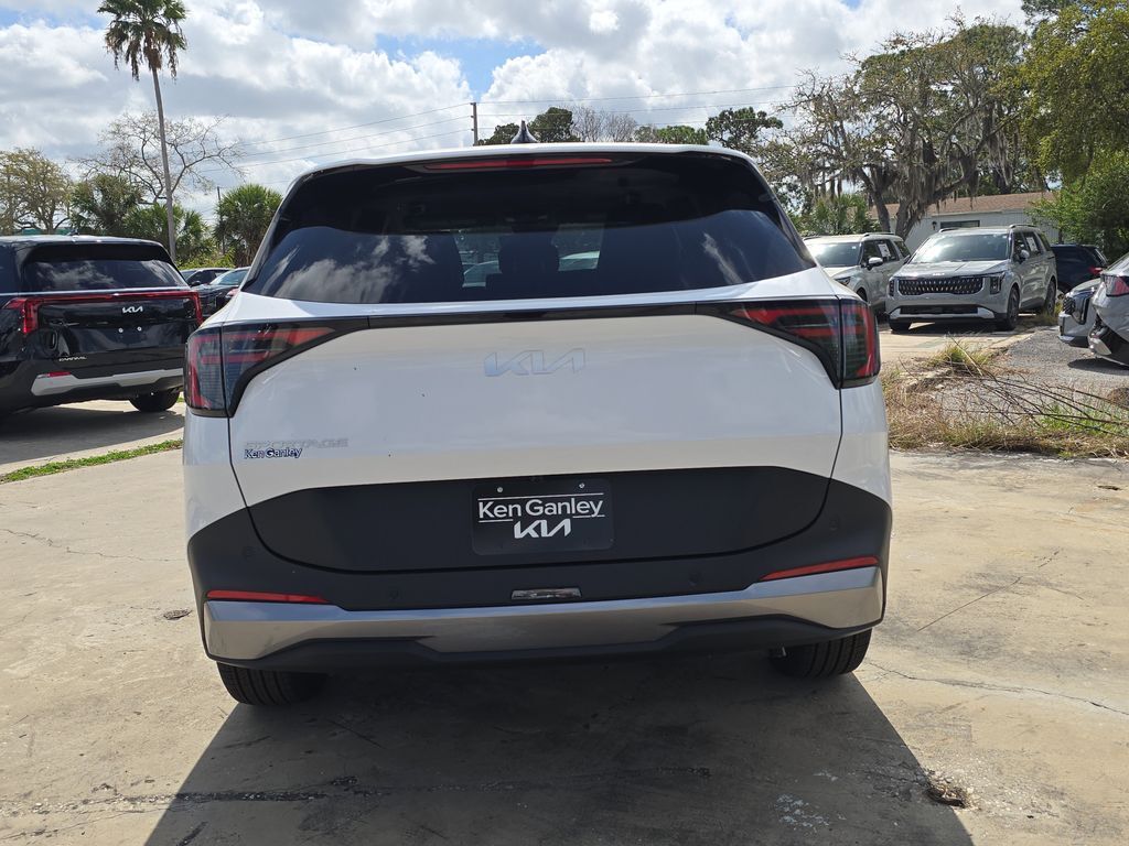 2026 Kia Sportage EX San Clemente CA