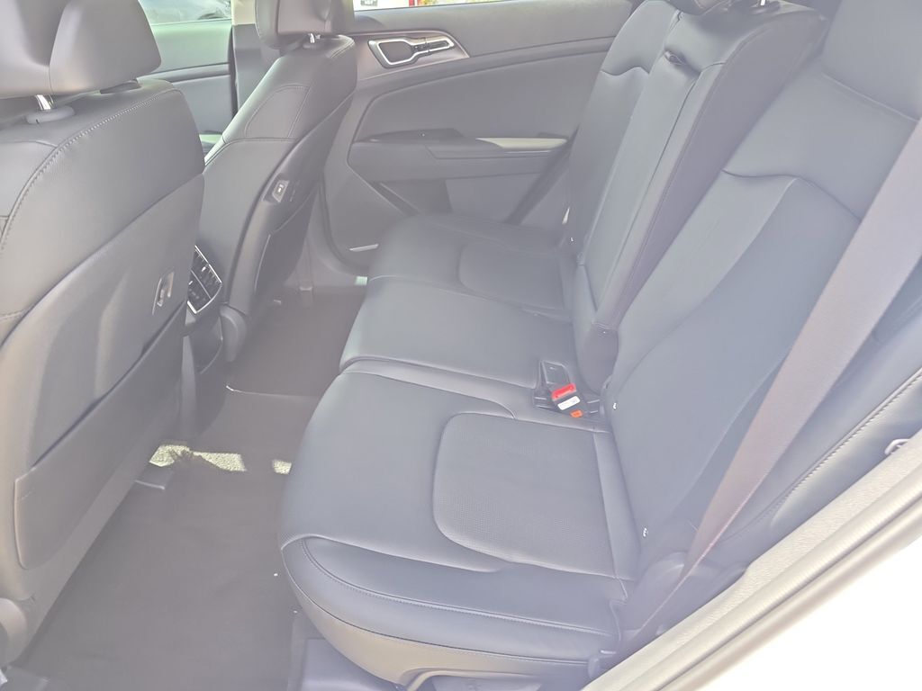 2026 Kia Sportage EX San Clemente CA