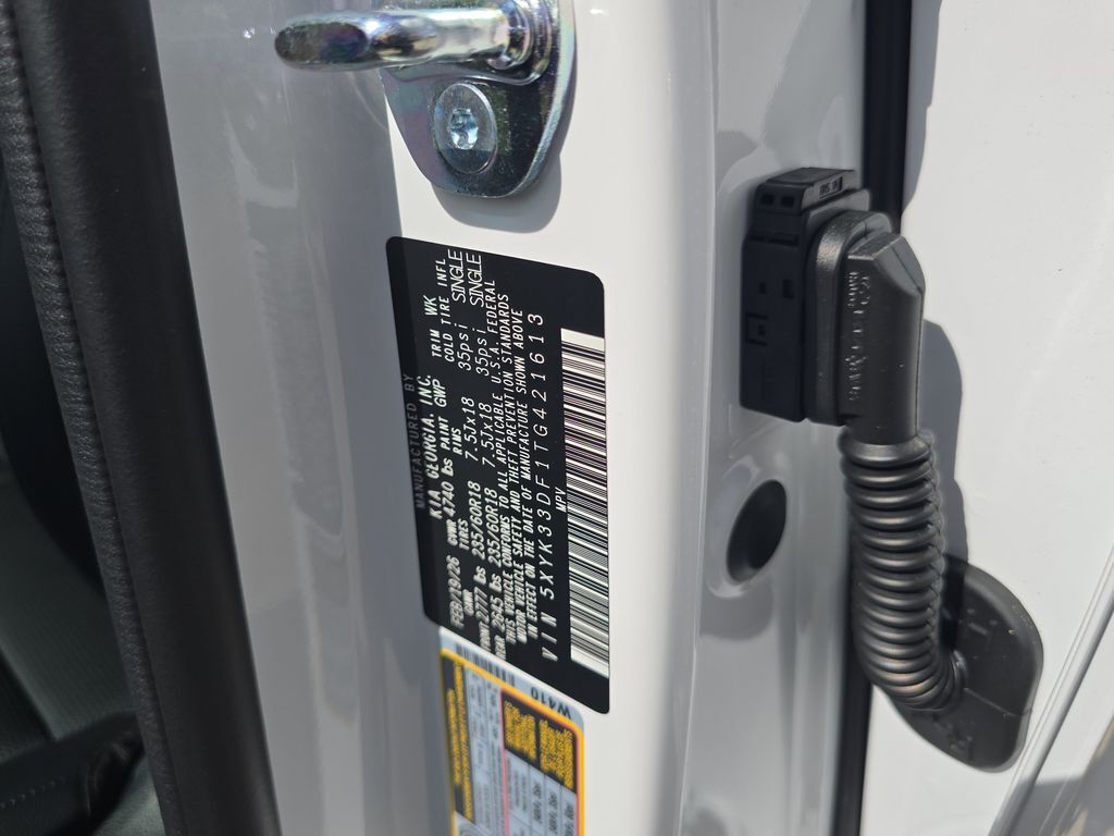 2026 Kia Sportage EX San Clemente CA