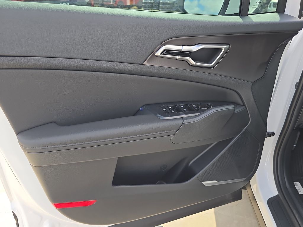 2026 Kia Sportage EX San Clemente CA