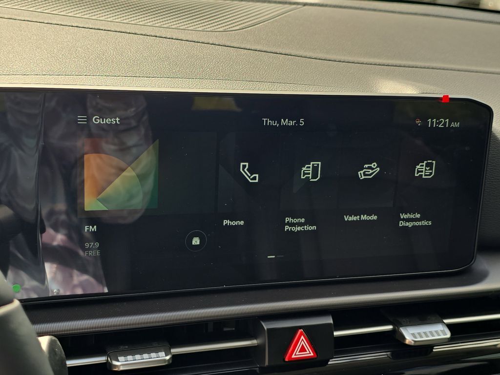 2026 Kia Sportage EX San Clemente CA