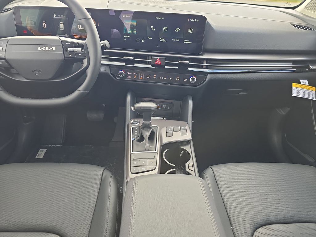 2026 Kia Sportage EX San Clemente CA