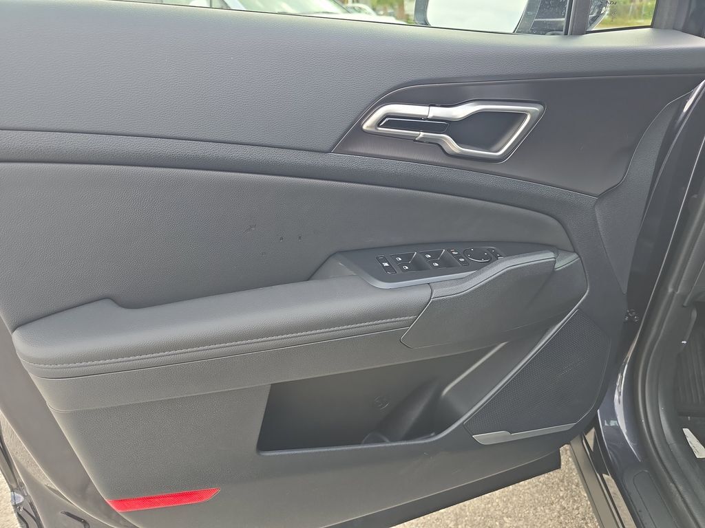 2026 Kia Sportage EX San Clemente CA