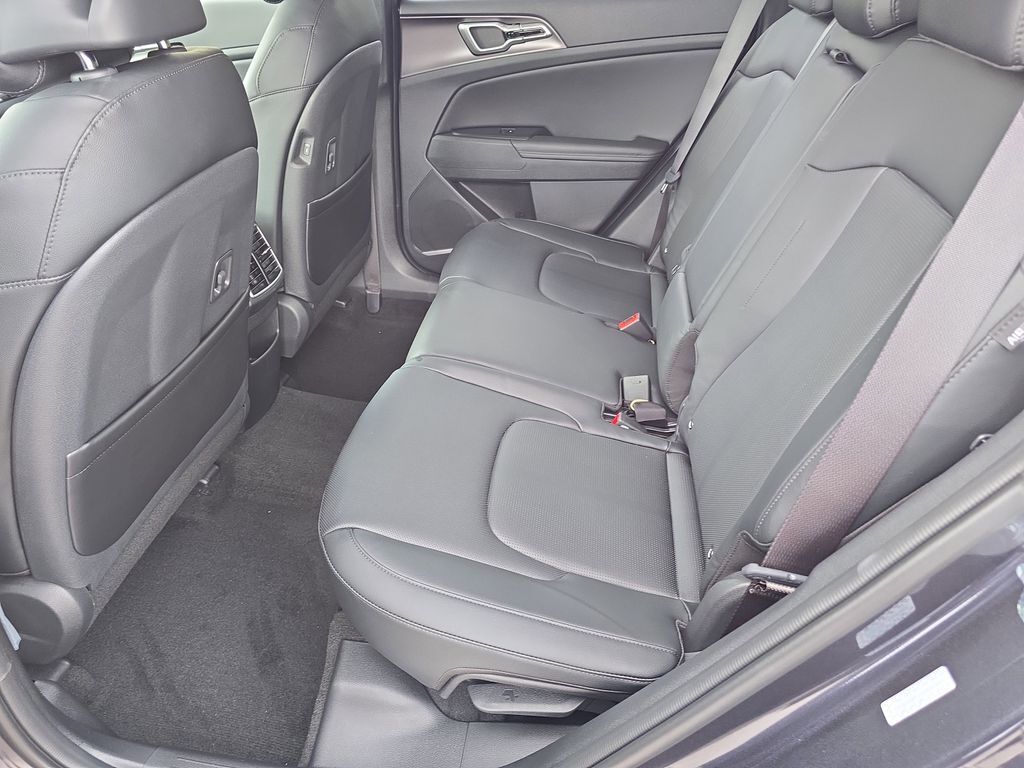 2026 Kia Sportage EX San Clemente CA