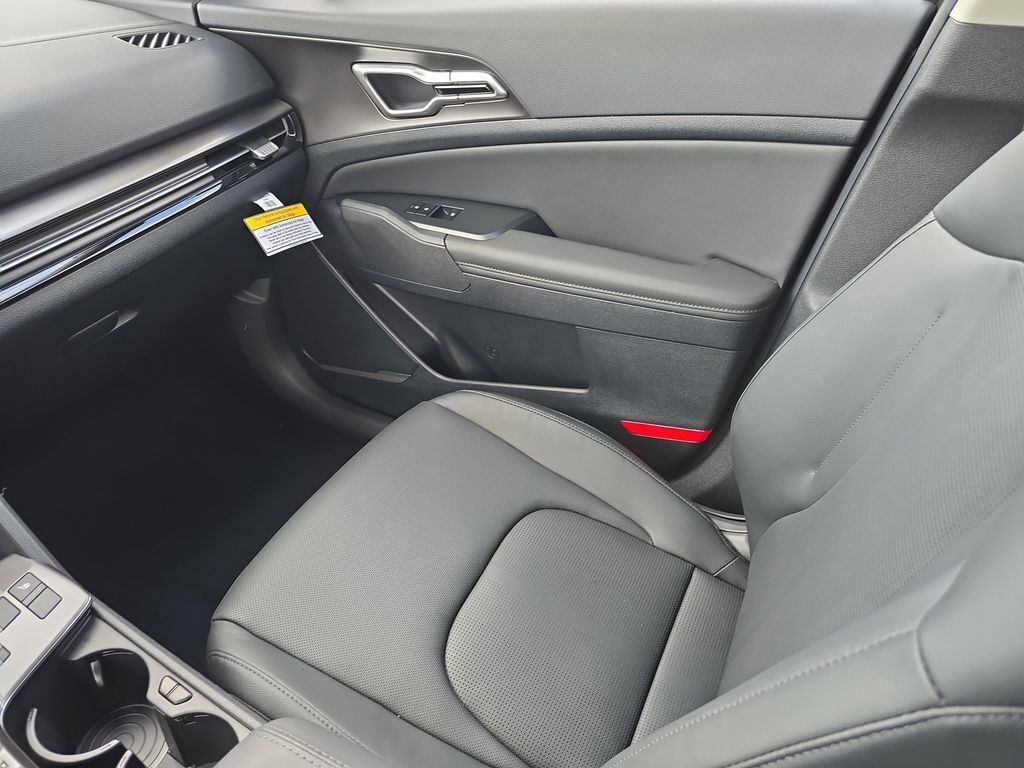 2026 Kia Sportage EX San Clemente CA