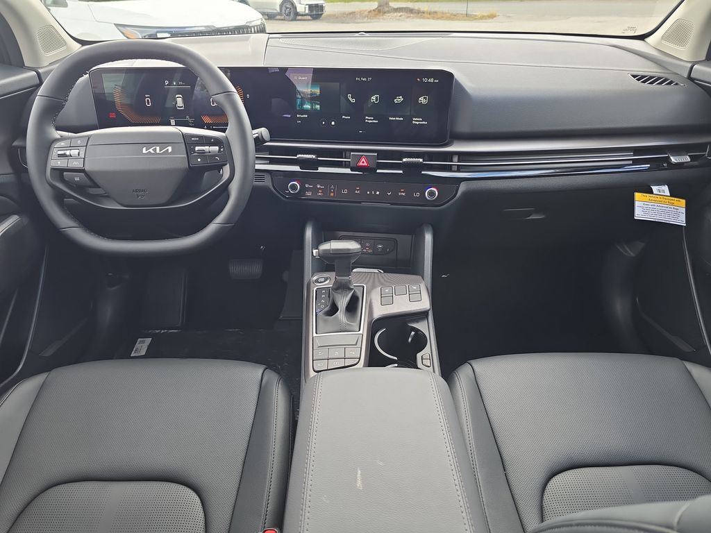 2026 Kia Sportage EX San Clemente CA