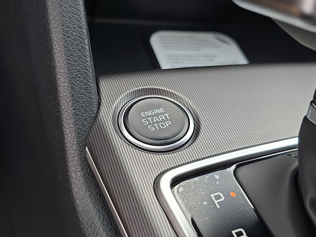 2026 Kia Sportage EX San Clemente CA