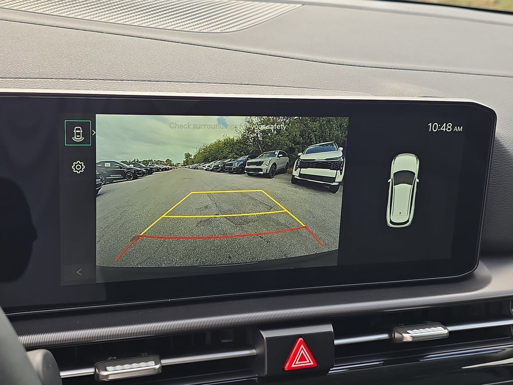 2026 Kia Sportage EX San Clemente CA