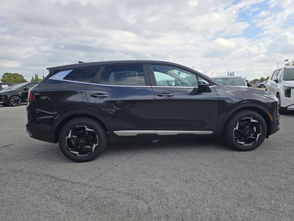 2026 Kia Sportage EX San Clemente CA