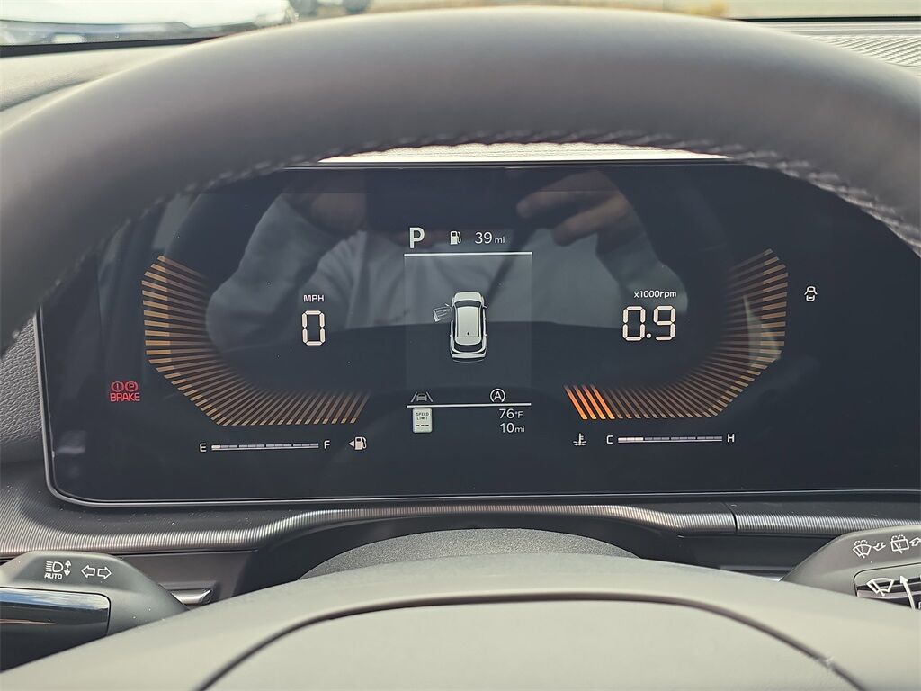 2026 Kia Sportage EX San Clemente CA