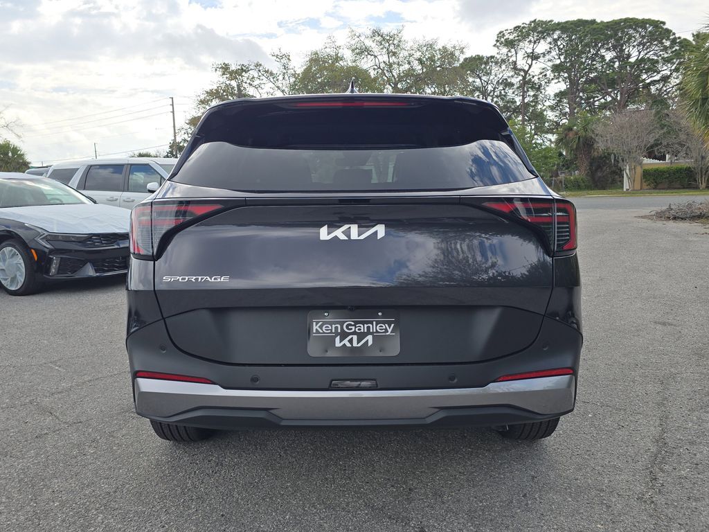 2026 Kia Sportage EX San Clemente CA