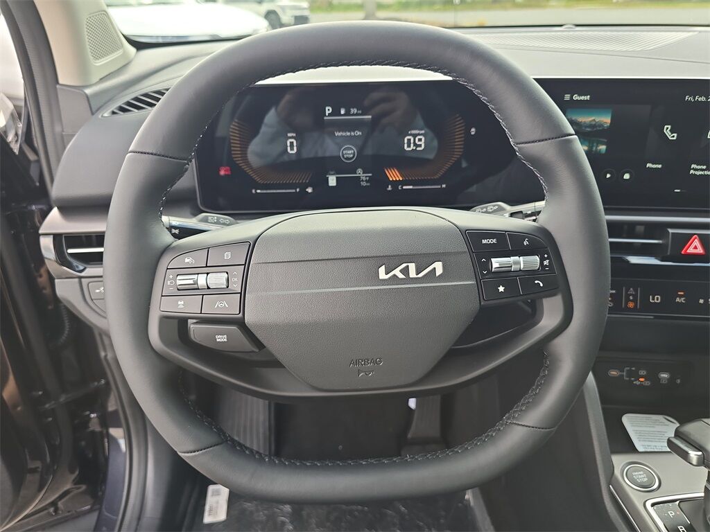 2026 Kia Sportage EX San Clemente CA