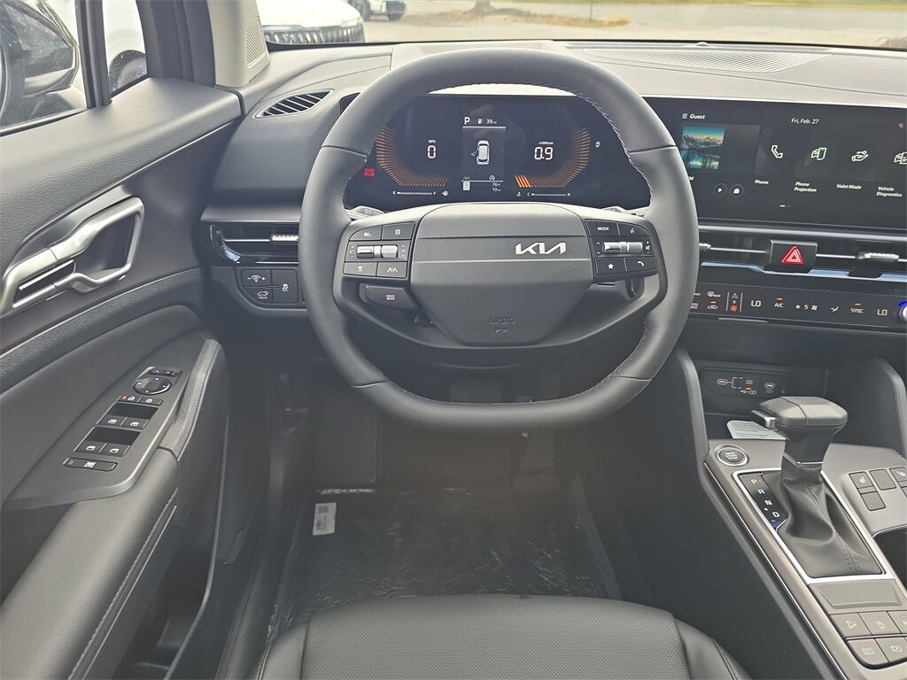 2026 Kia Sportage EX San Clemente CA