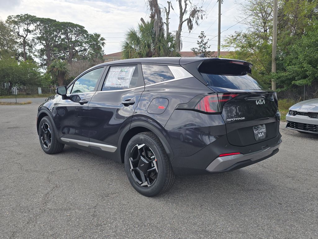 2026 Kia Sportage EX San Clemente CA