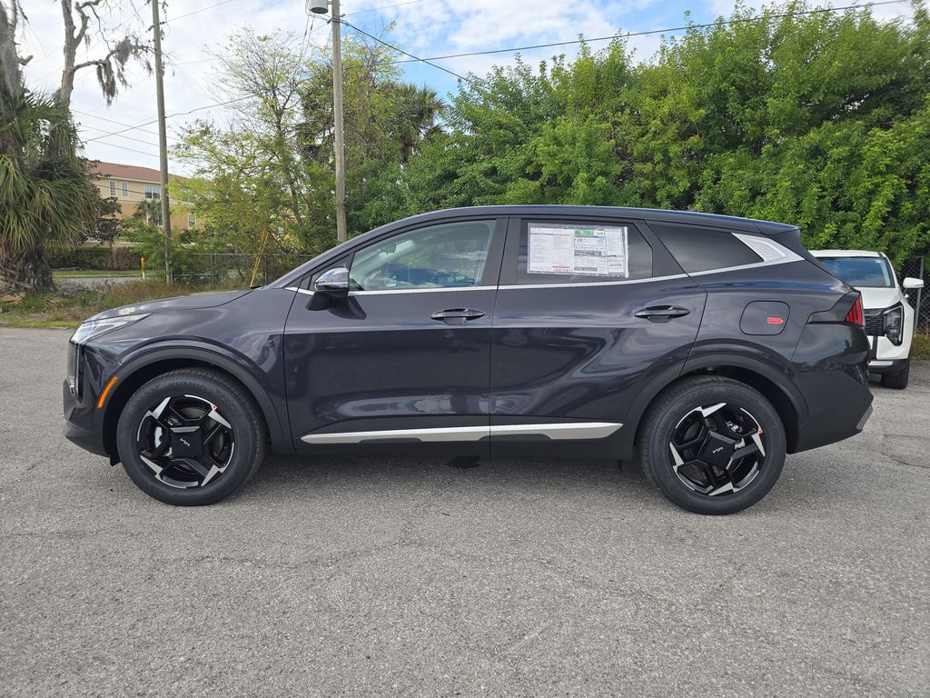 2026 Kia Sportage EX San Clemente CA